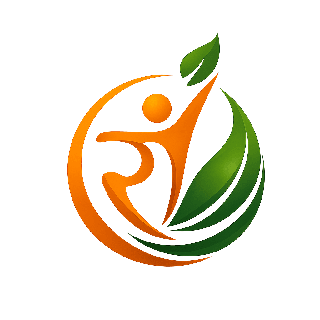 Rog Nivaran Kala logo